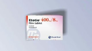 etotio 400 mg kullananlar yorumları